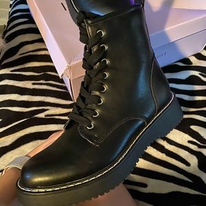 Madden Girl Boots